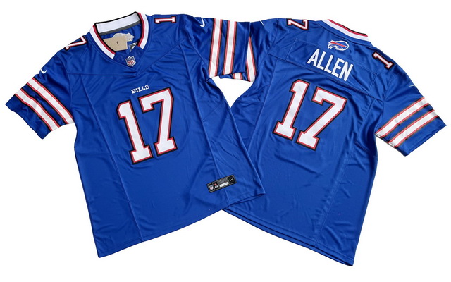 Buffalo Bills Jerseys 028